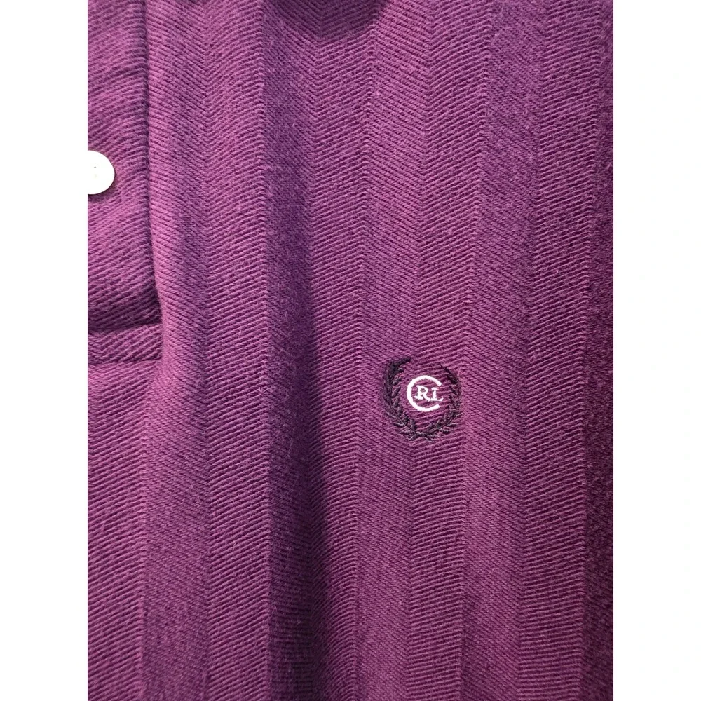 Ralph Lauren men xl